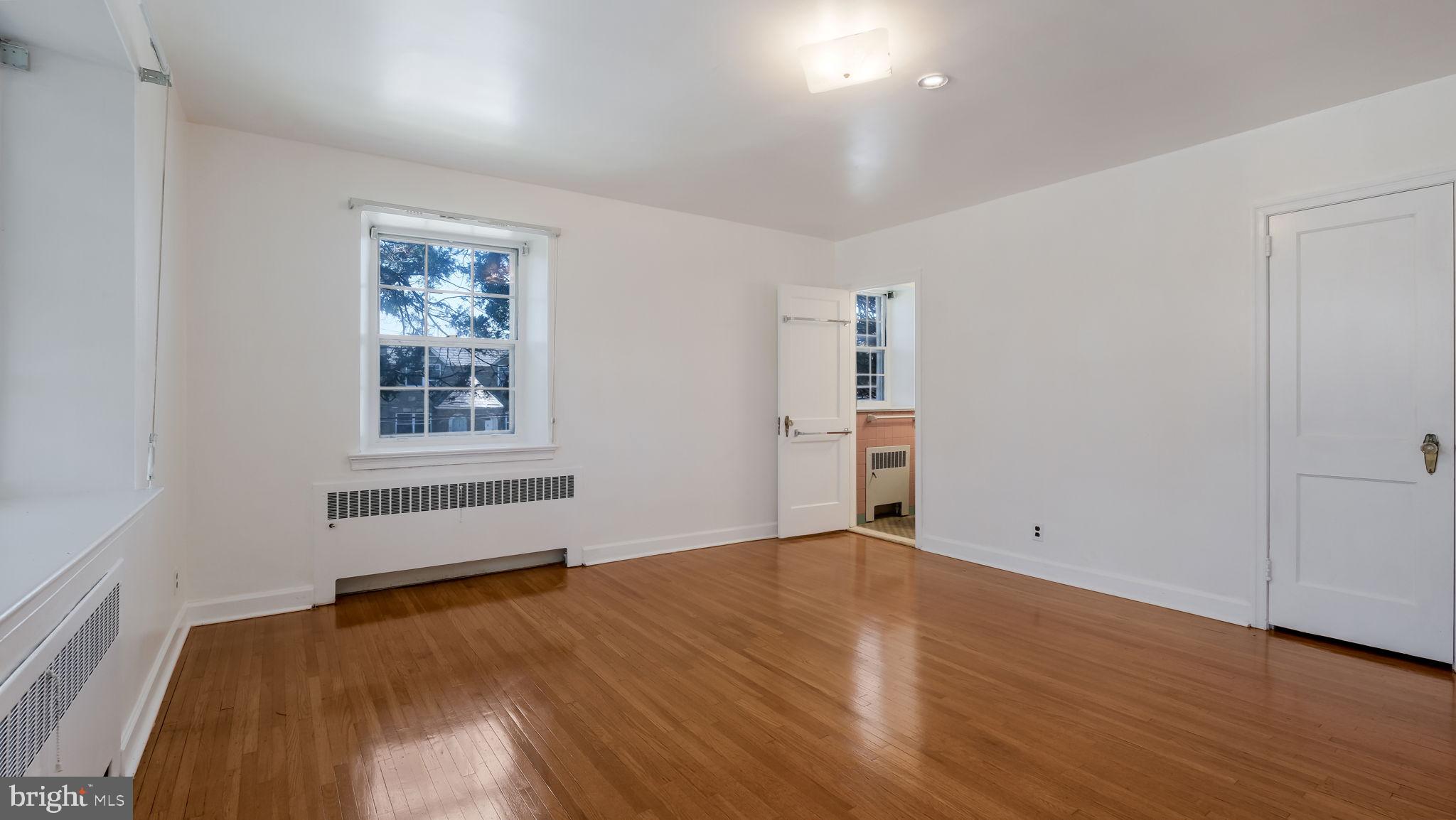 CASTOR GARDENS - Residential