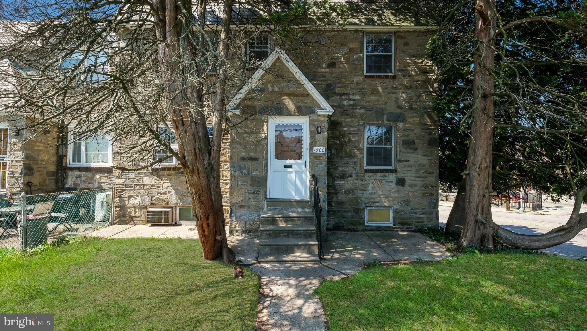 1500 HELLERMAN STREET