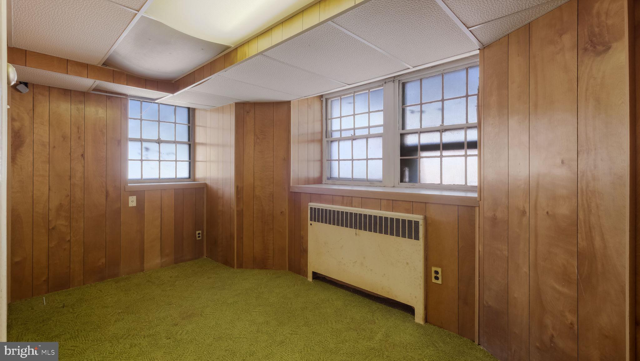 CASTOR GARDENS - Residential