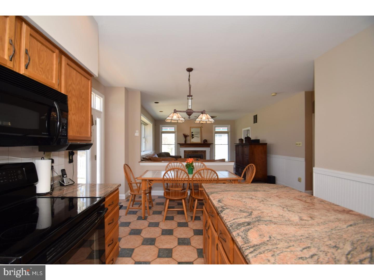 HOLLAND FARMS - Residential
