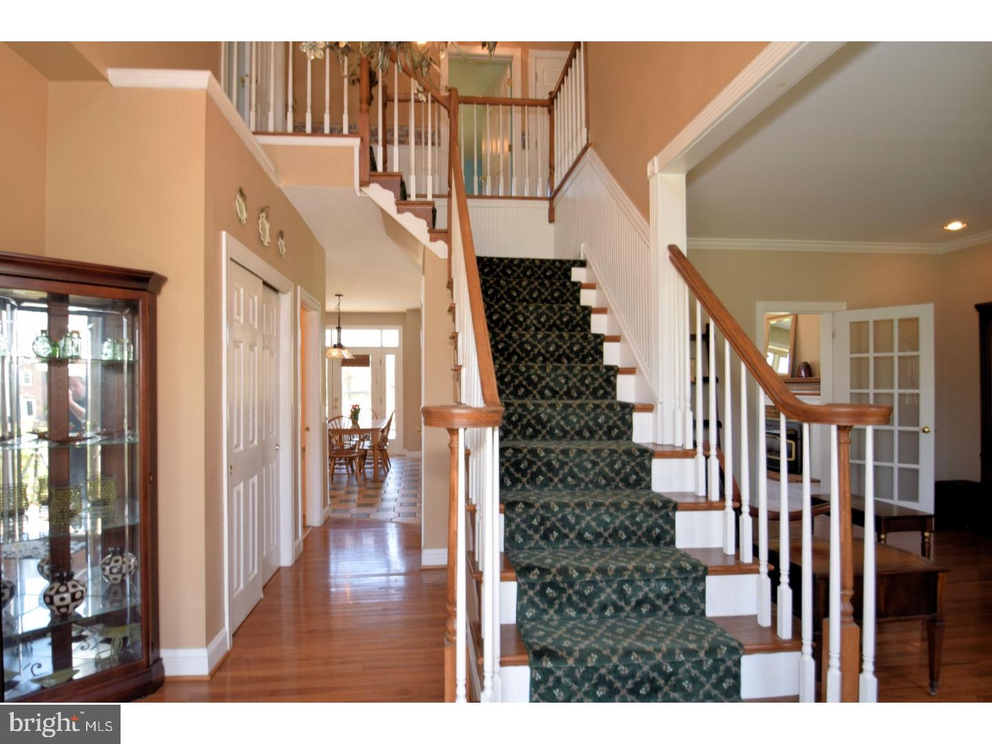 HOLLAND FARMS - Residential