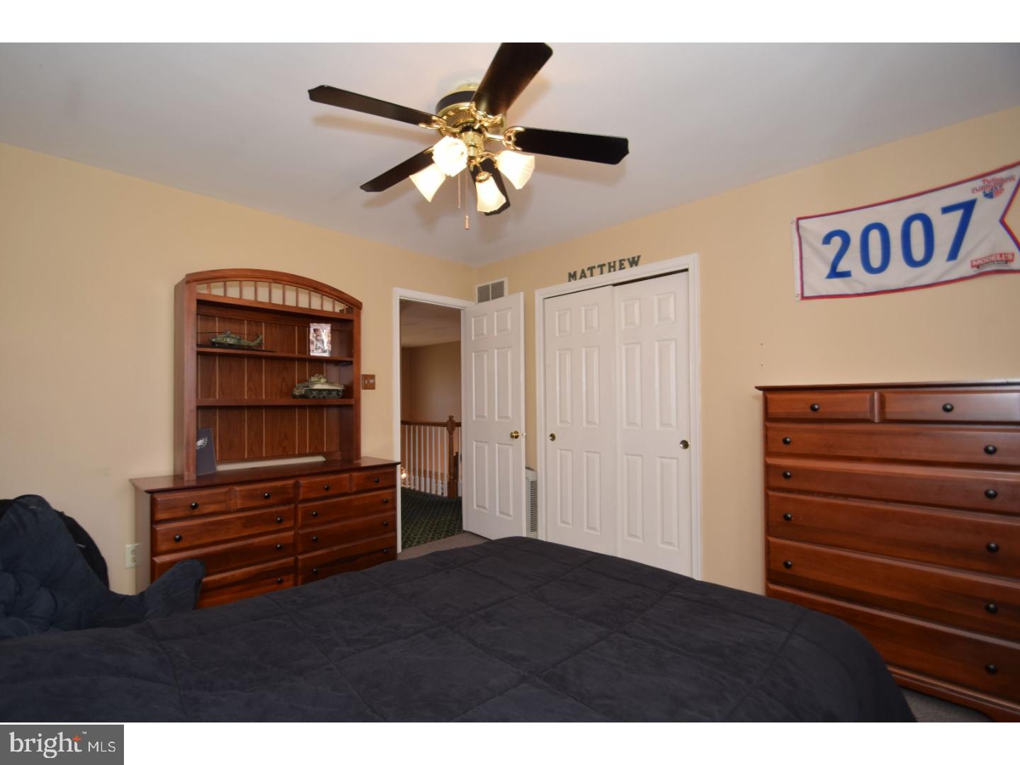 HOLLAND FARMS - Residential