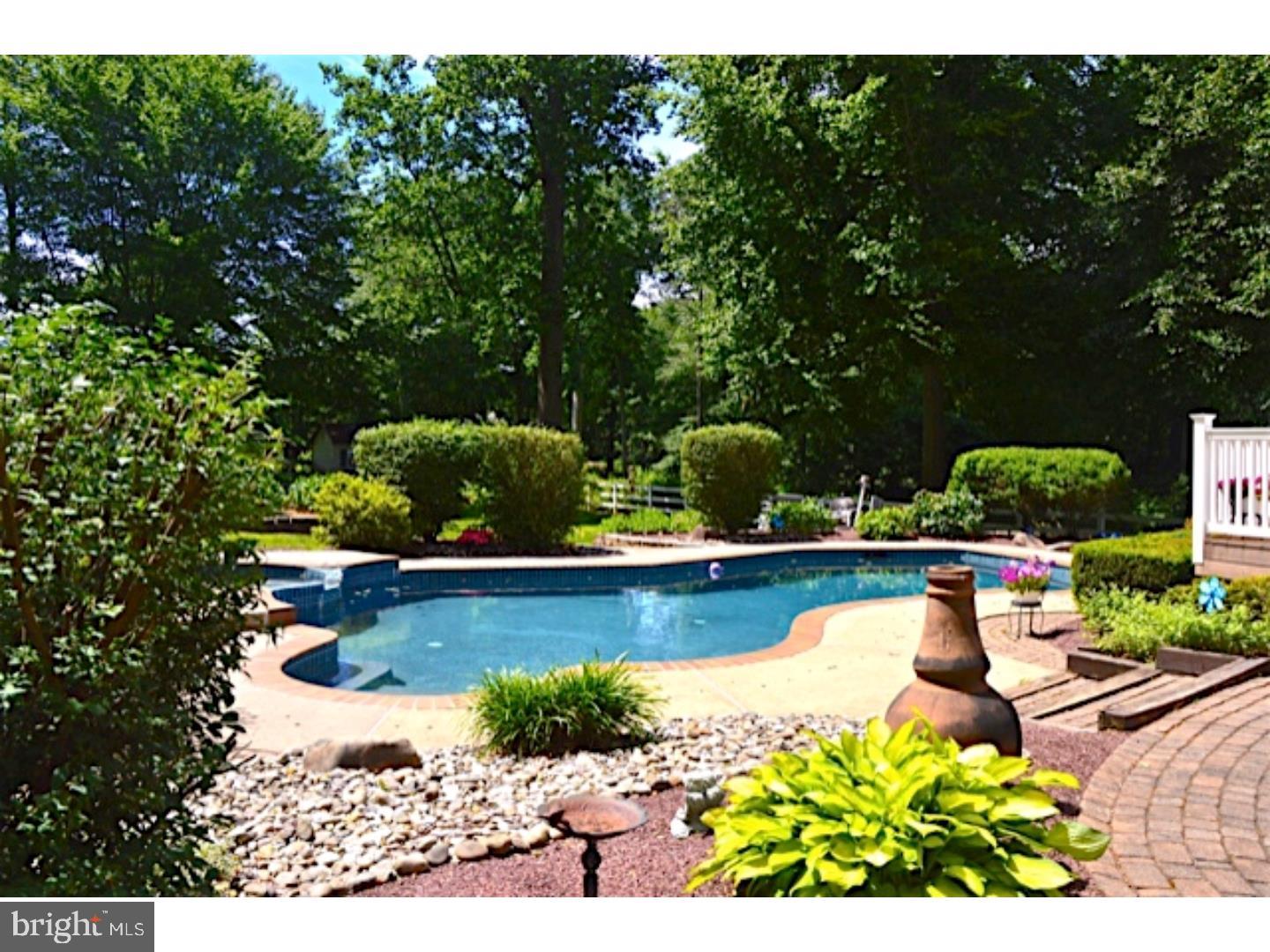 HOLLAND FARMS - Residential
