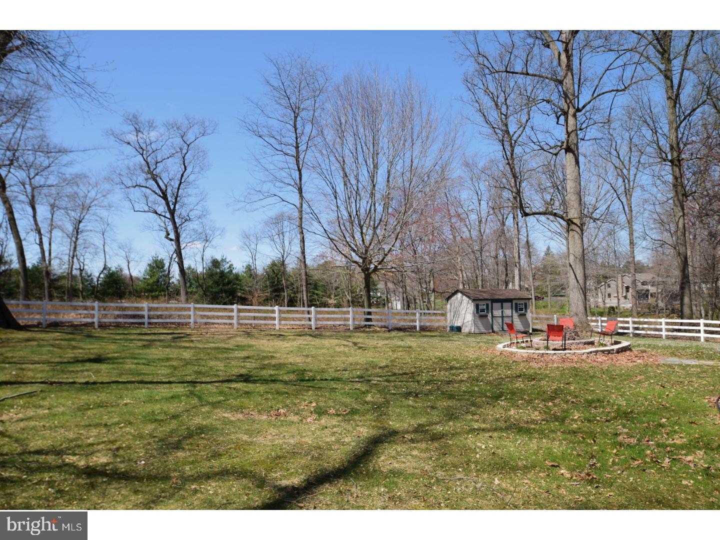 HOLLAND FARMS - Residential