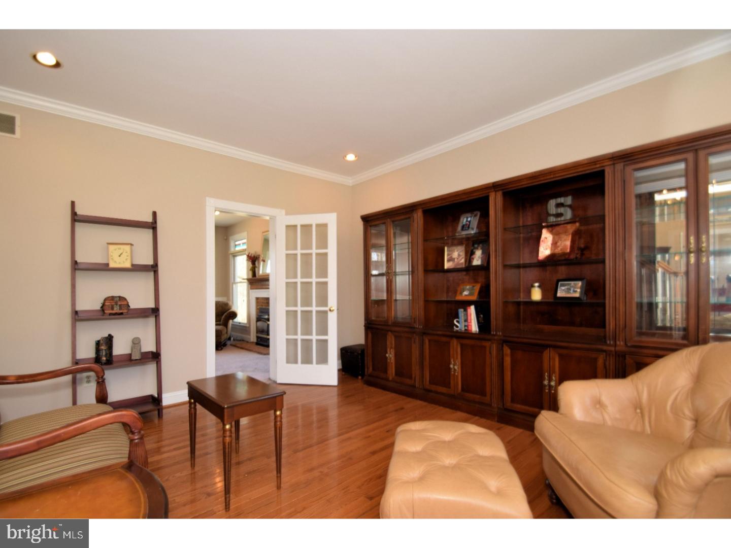 HOLLAND FARMS - Residential