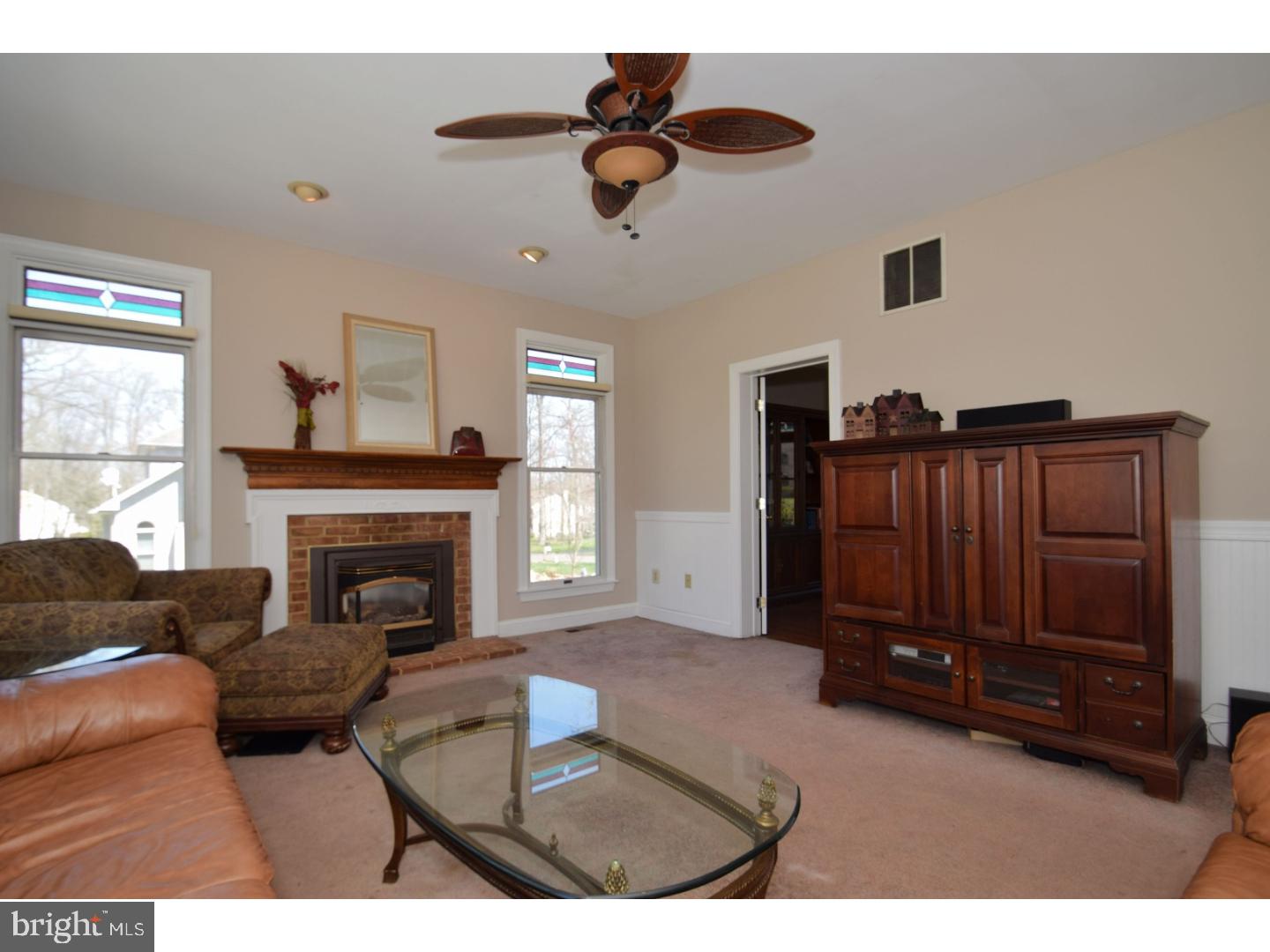 HOLLAND FARMS - Residential