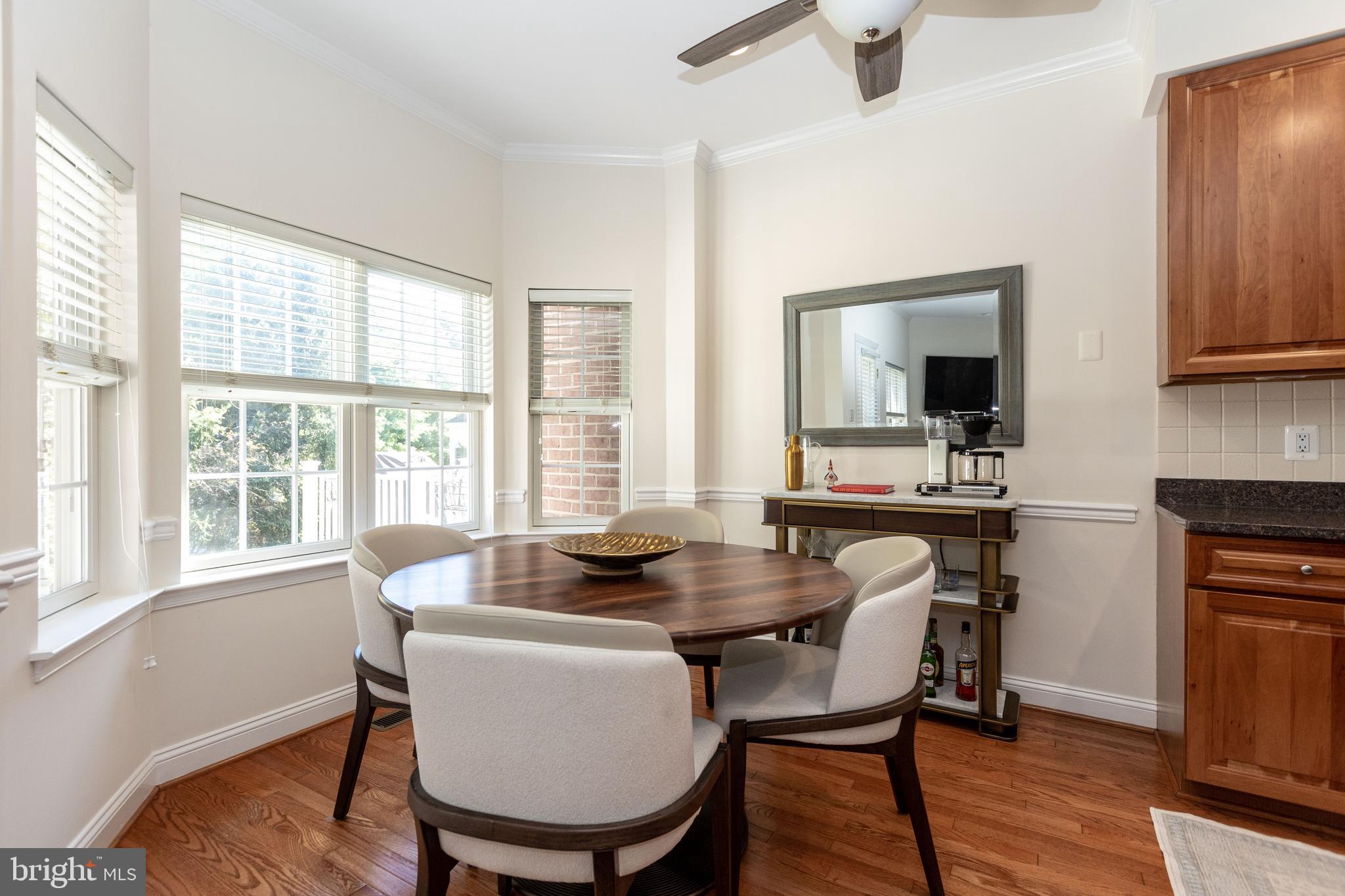 MAYS CHAPEL NORTH - Residential