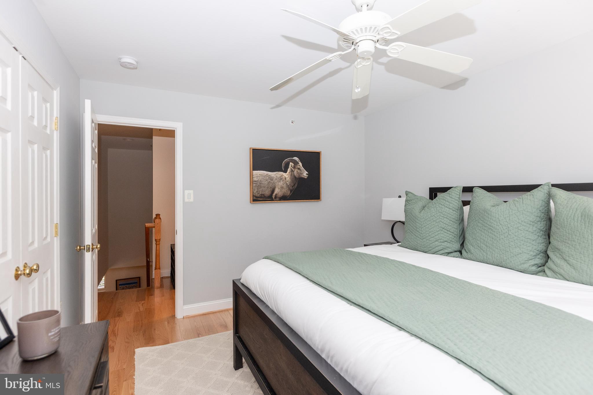 MAYS CHAPEL NORTH - Residential