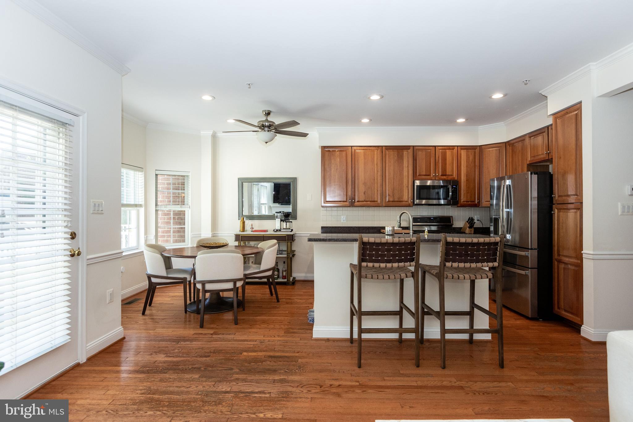 MAYS CHAPEL NORTH - Residential