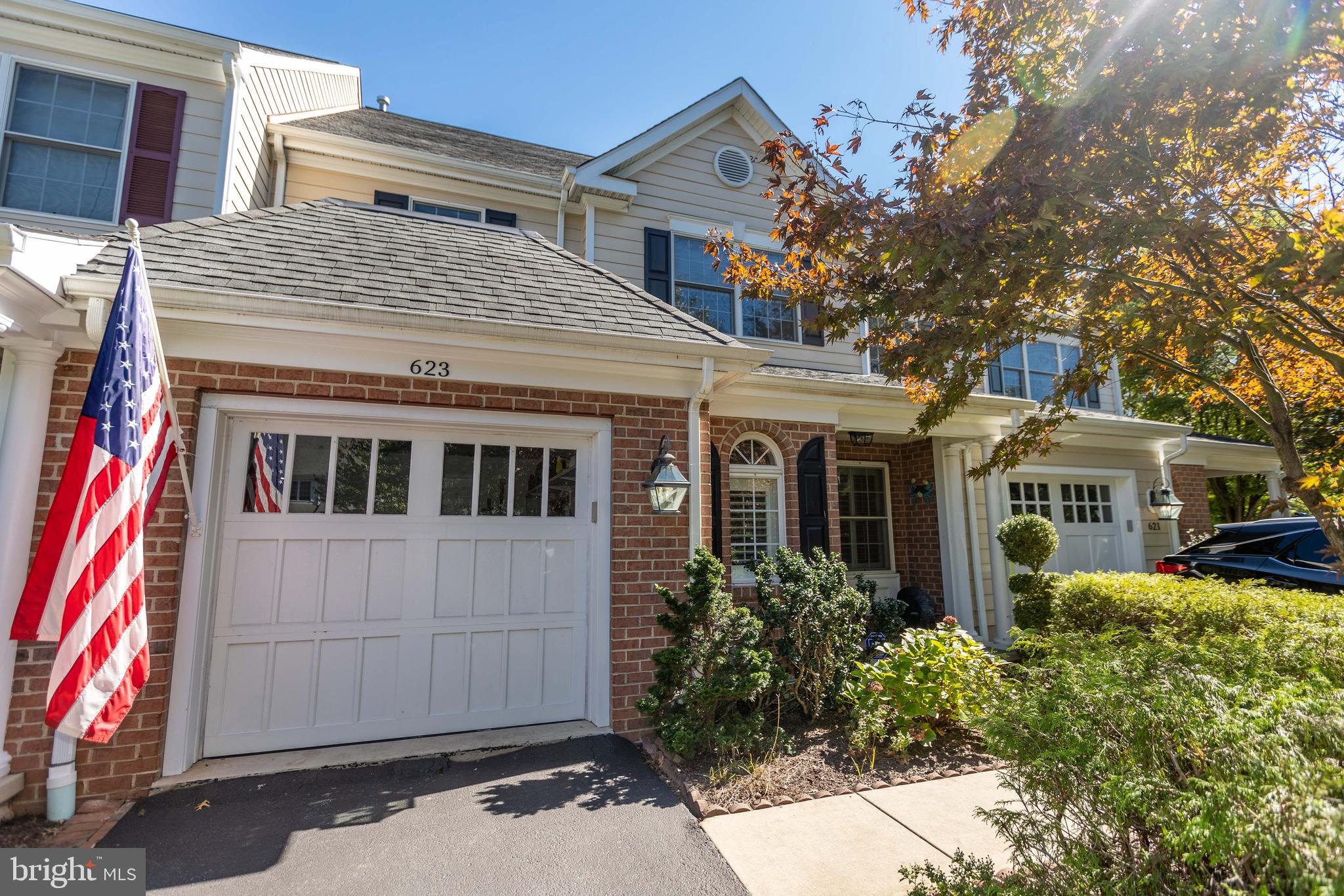 MAYS CHAPEL NORTH - Residential