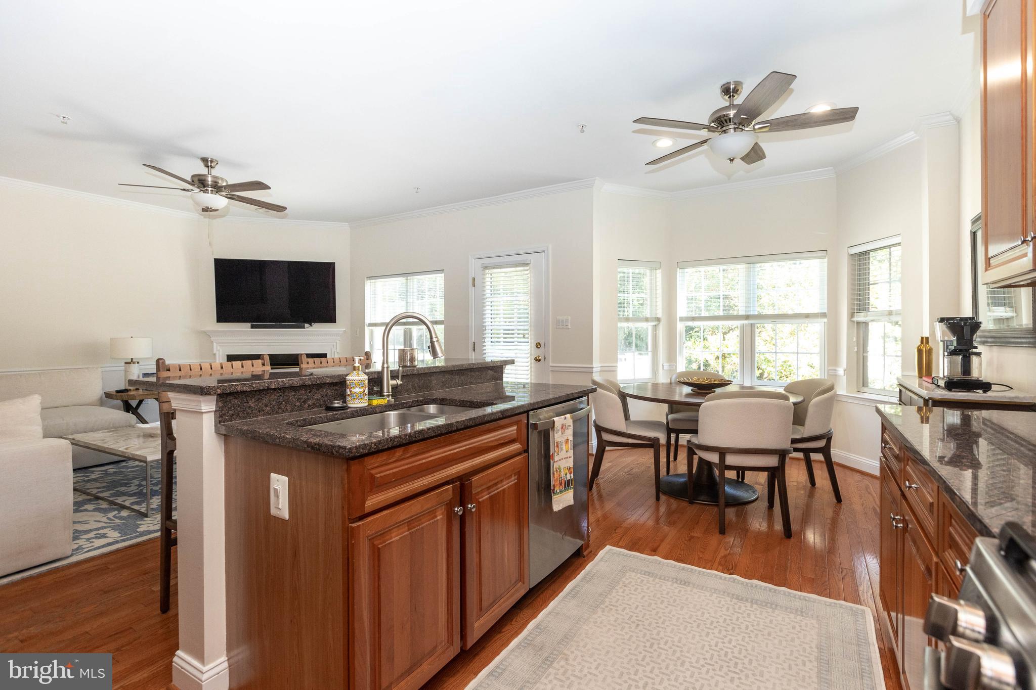 MAYS CHAPEL NORTH - Residential