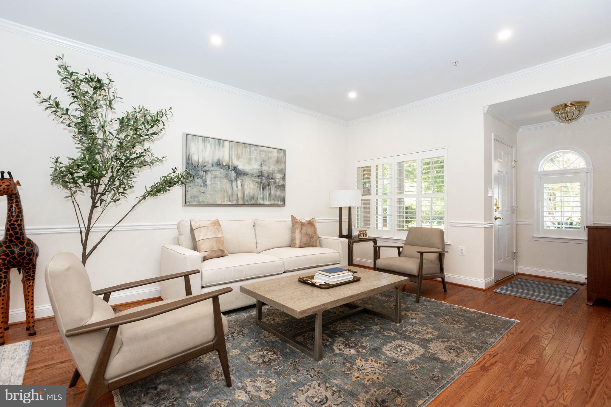 MAYS CHAPEL NORTH - Residential