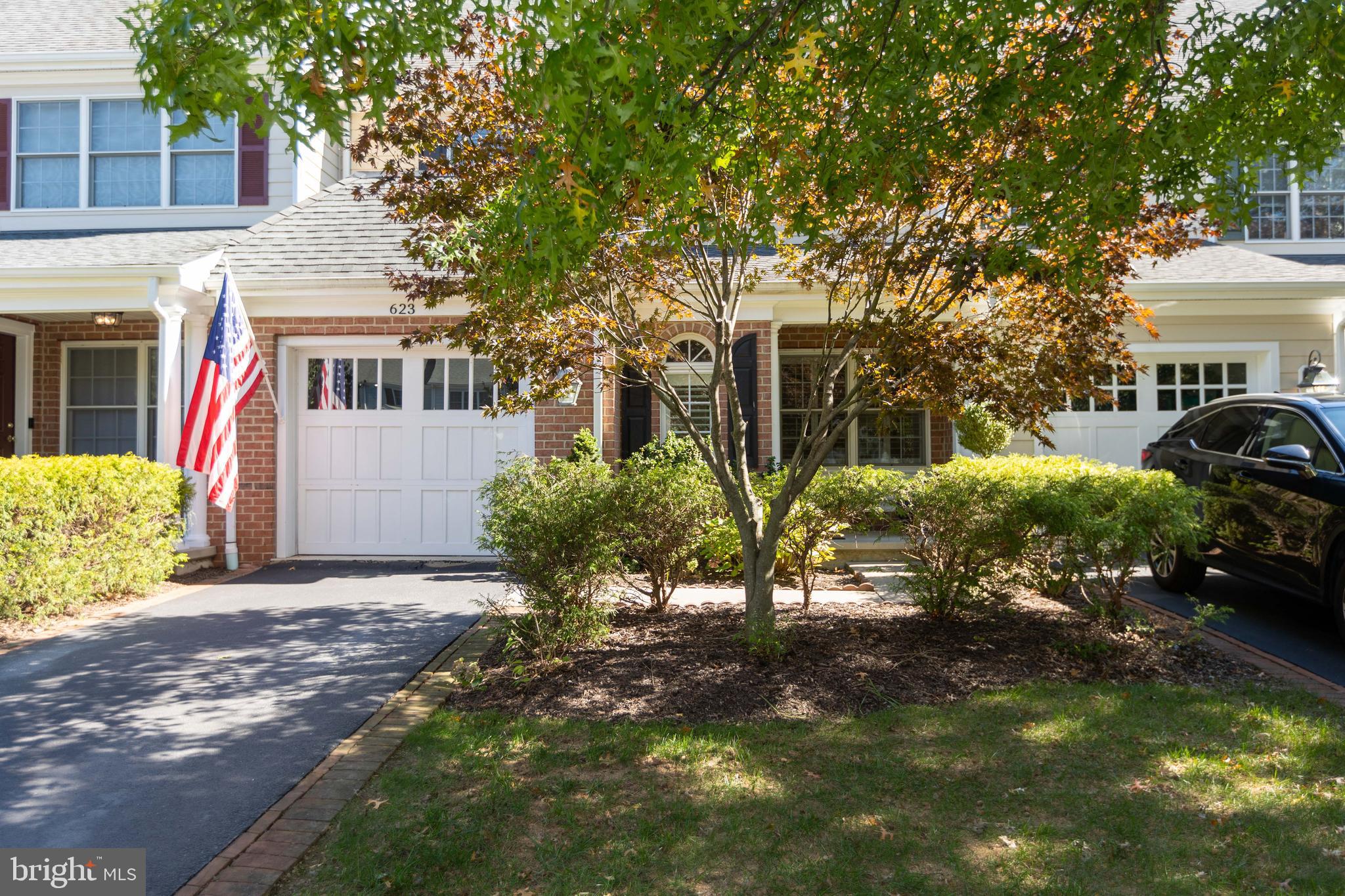 MAYS CHAPEL NORTH - Residential