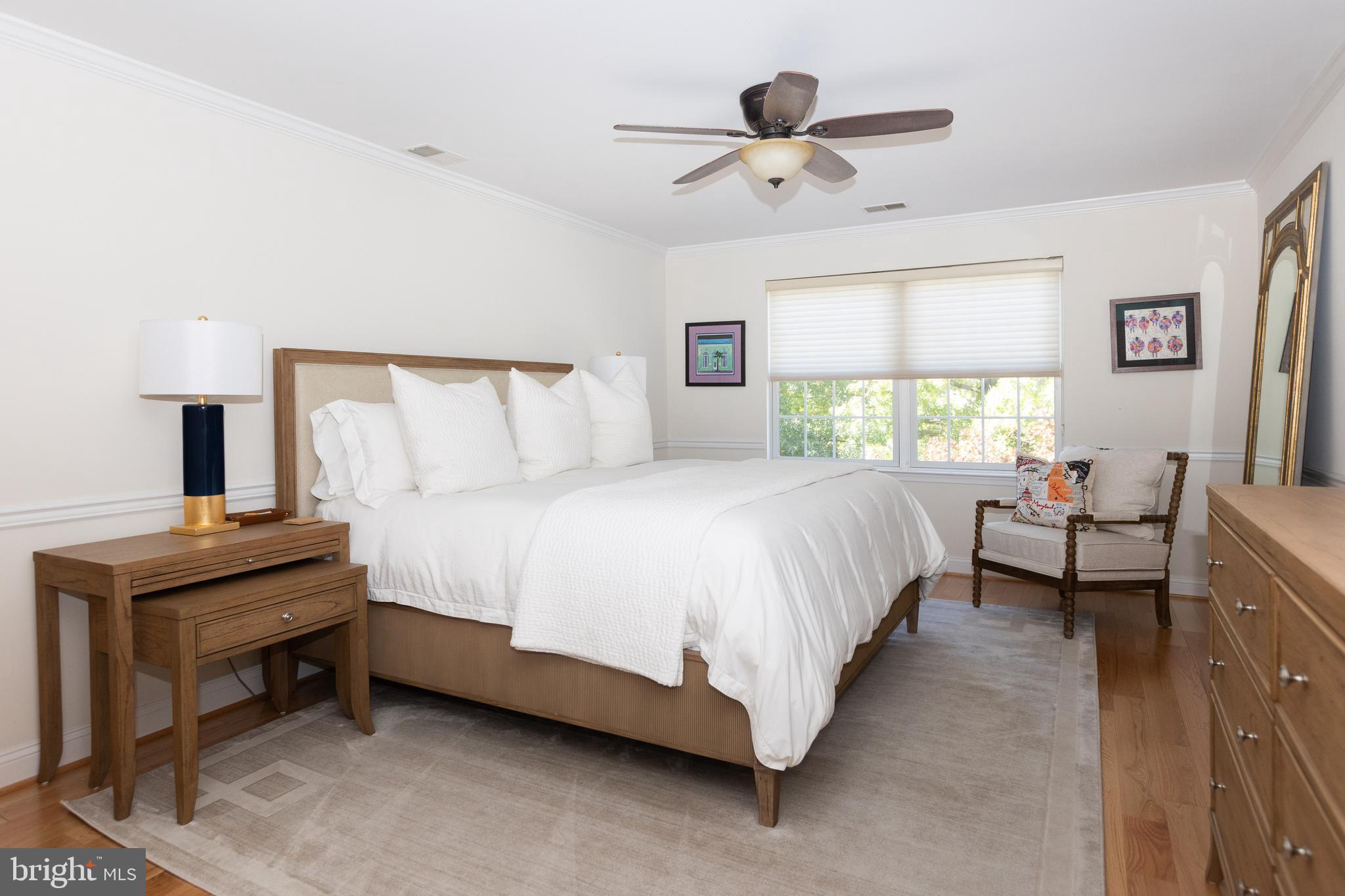 MAYS CHAPEL NORTH - Residential