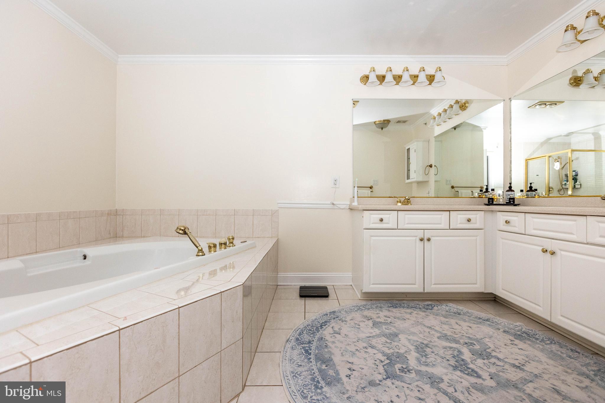 MAYS CHAPEL NORTH - Residential