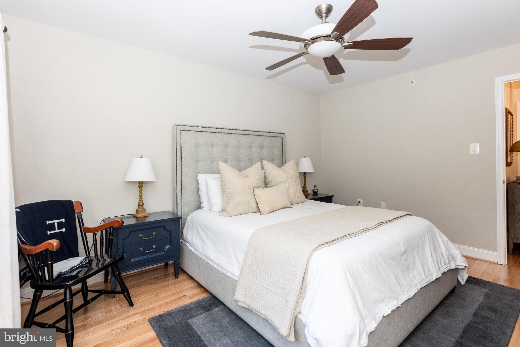 MAYS CHAPEL NORTH - Residential