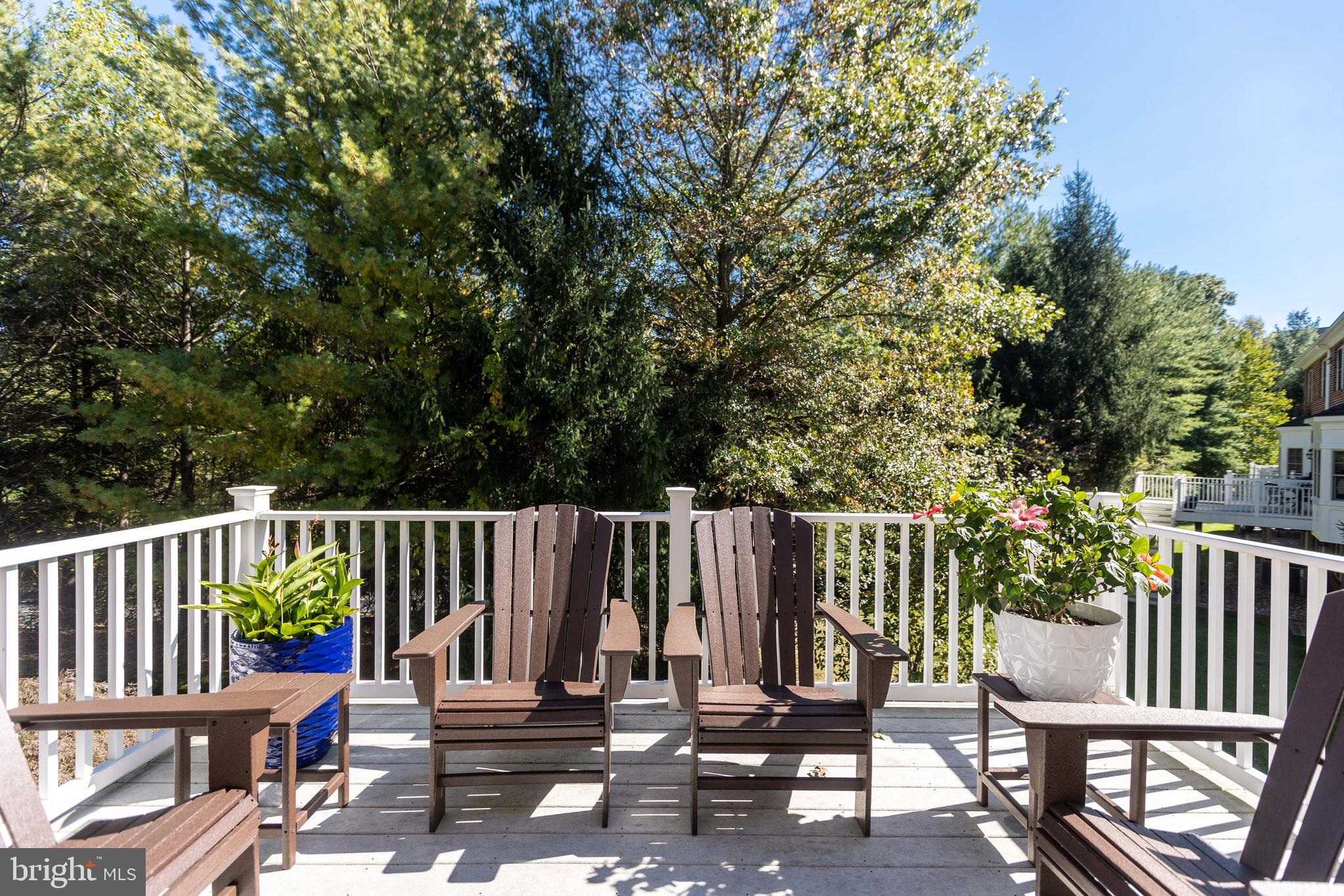 MAYS CHAPEL NORTH - Residential