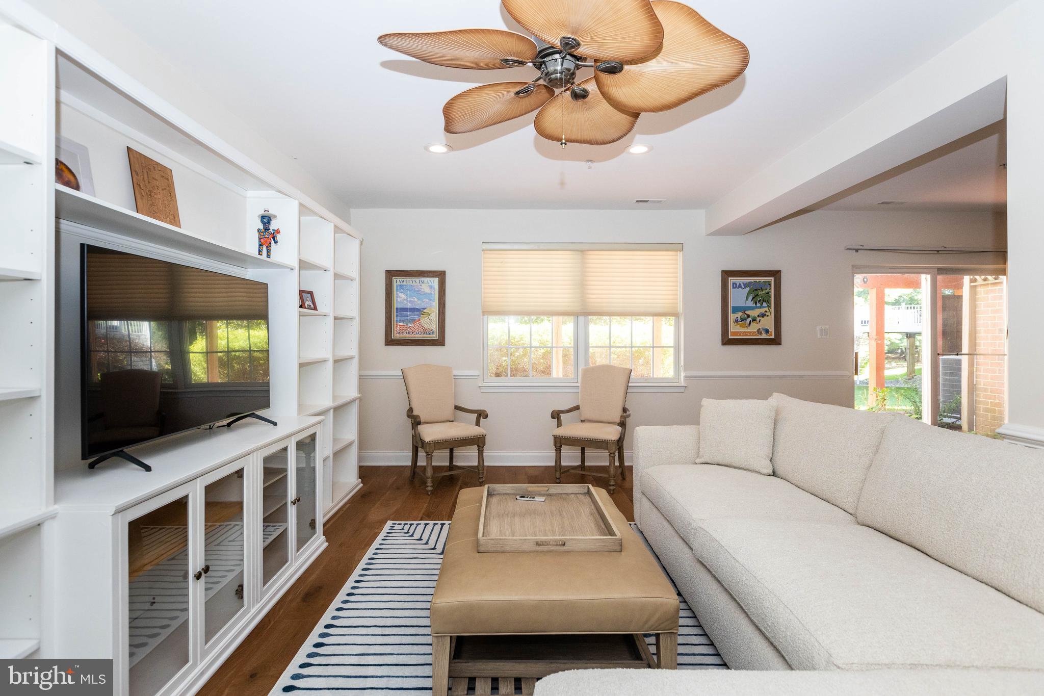 MAYS CHAPEL NORTH - Residential