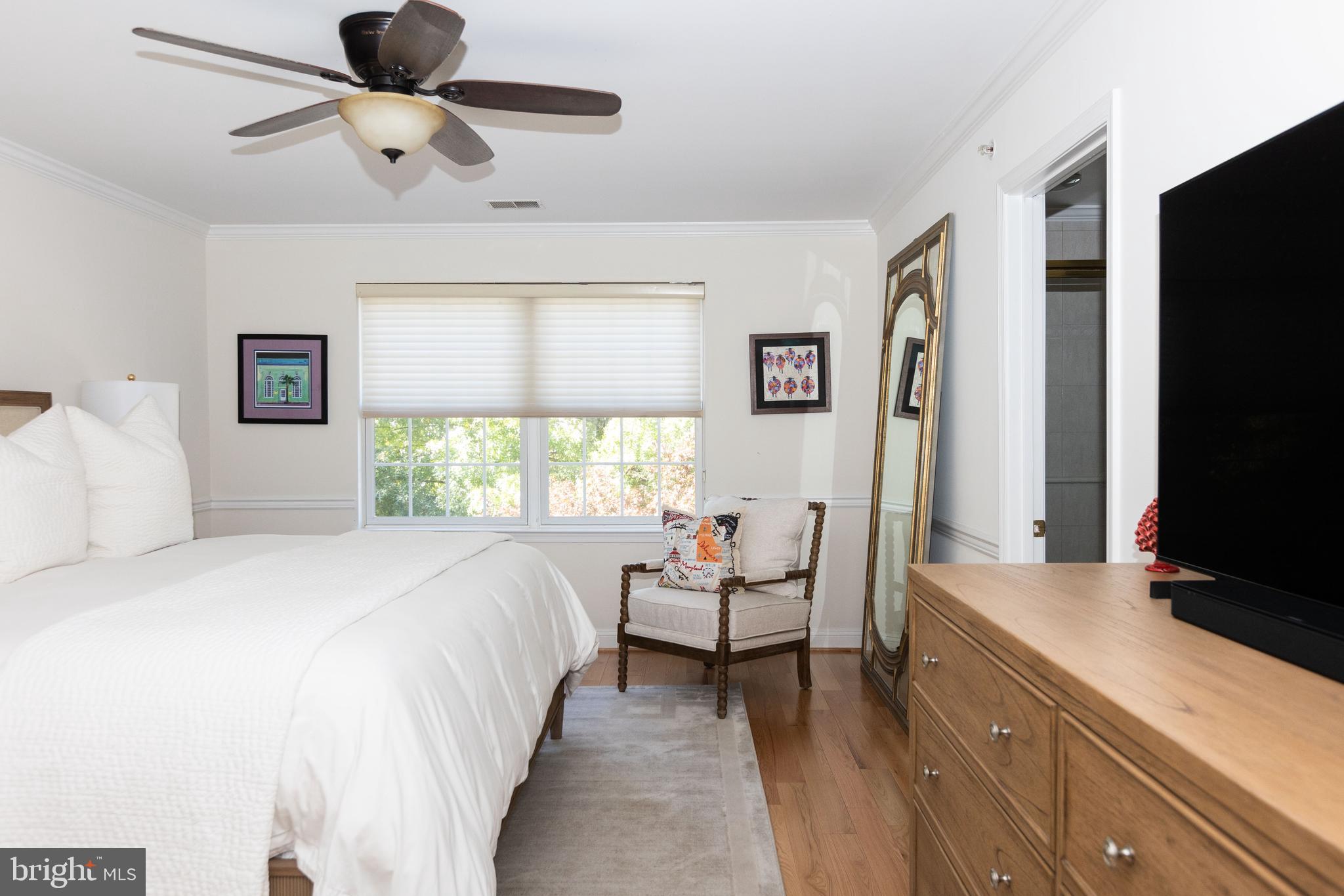 MAYS CHAPEL NORTH - Residential