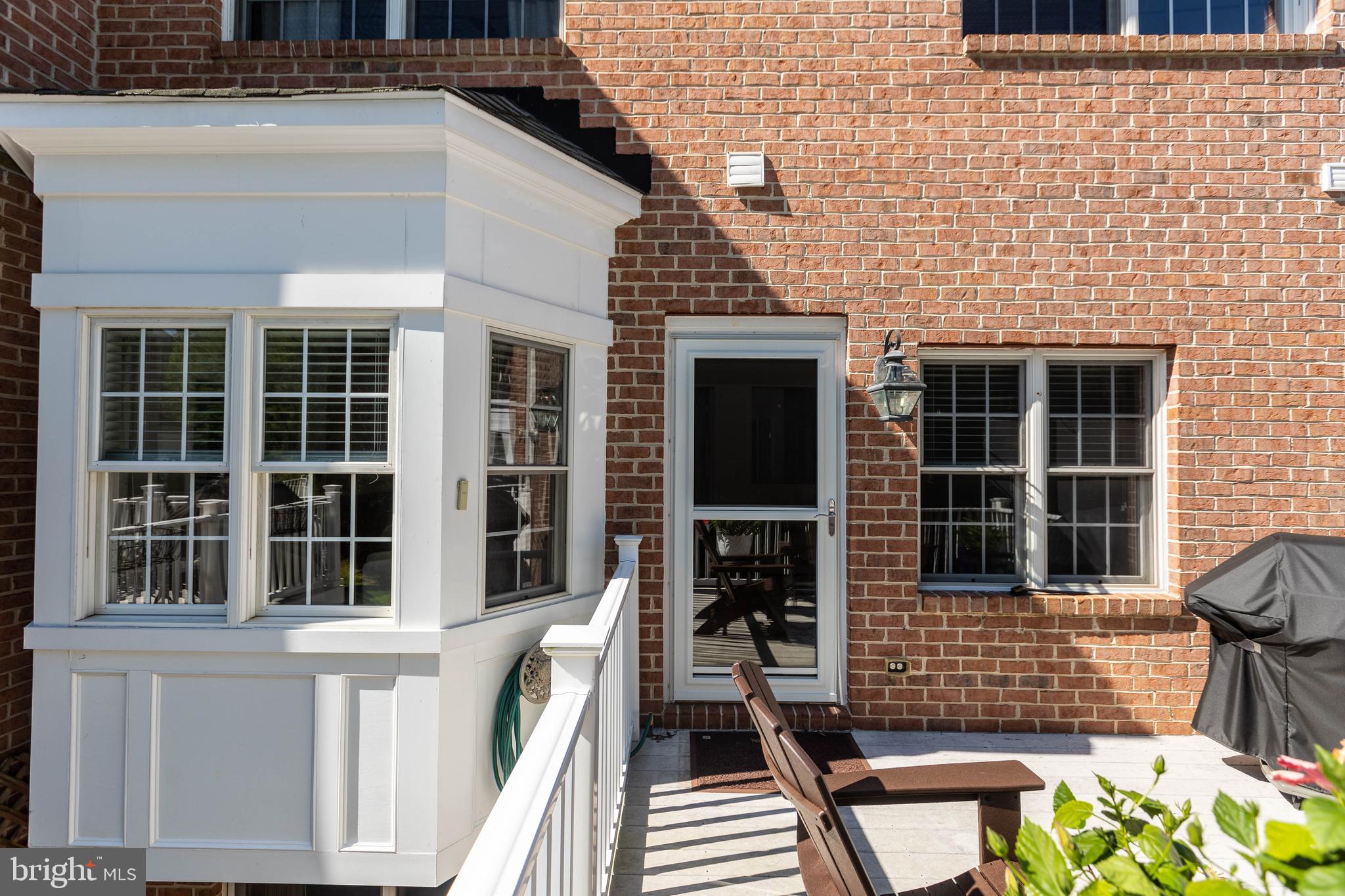 MAYS CHAPEL NORTH - Residential