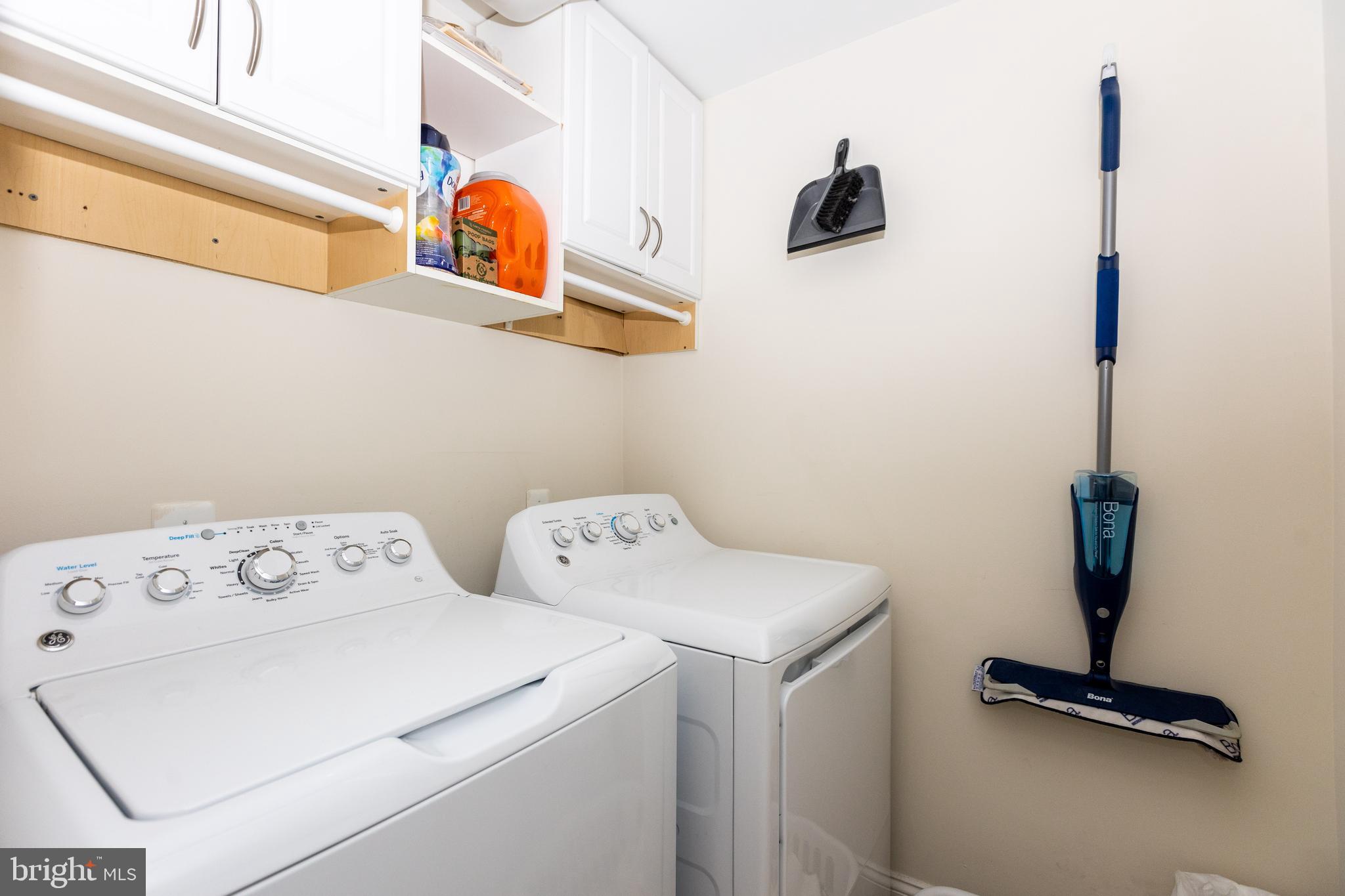 MAYS CHAPEL NORTH - Residential