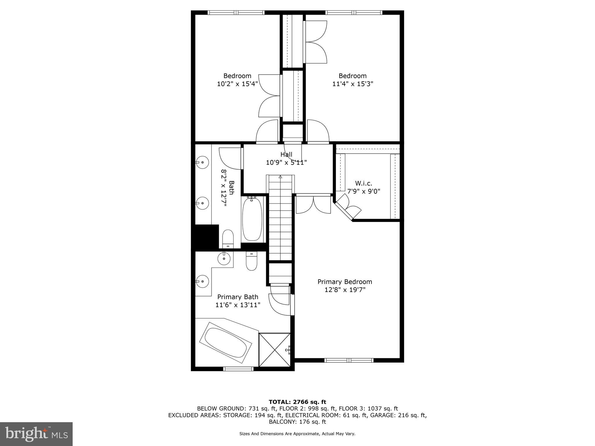 MAYS CHAPEL NORTH - Residential