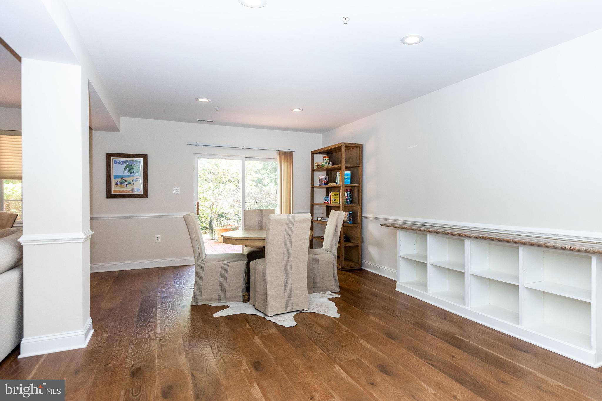 MAYS CHAPEL NORTH - Residential