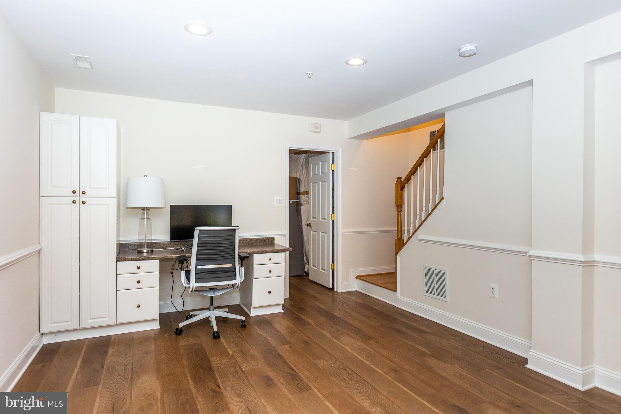 MAYS CHAPEL NORTH - Residential