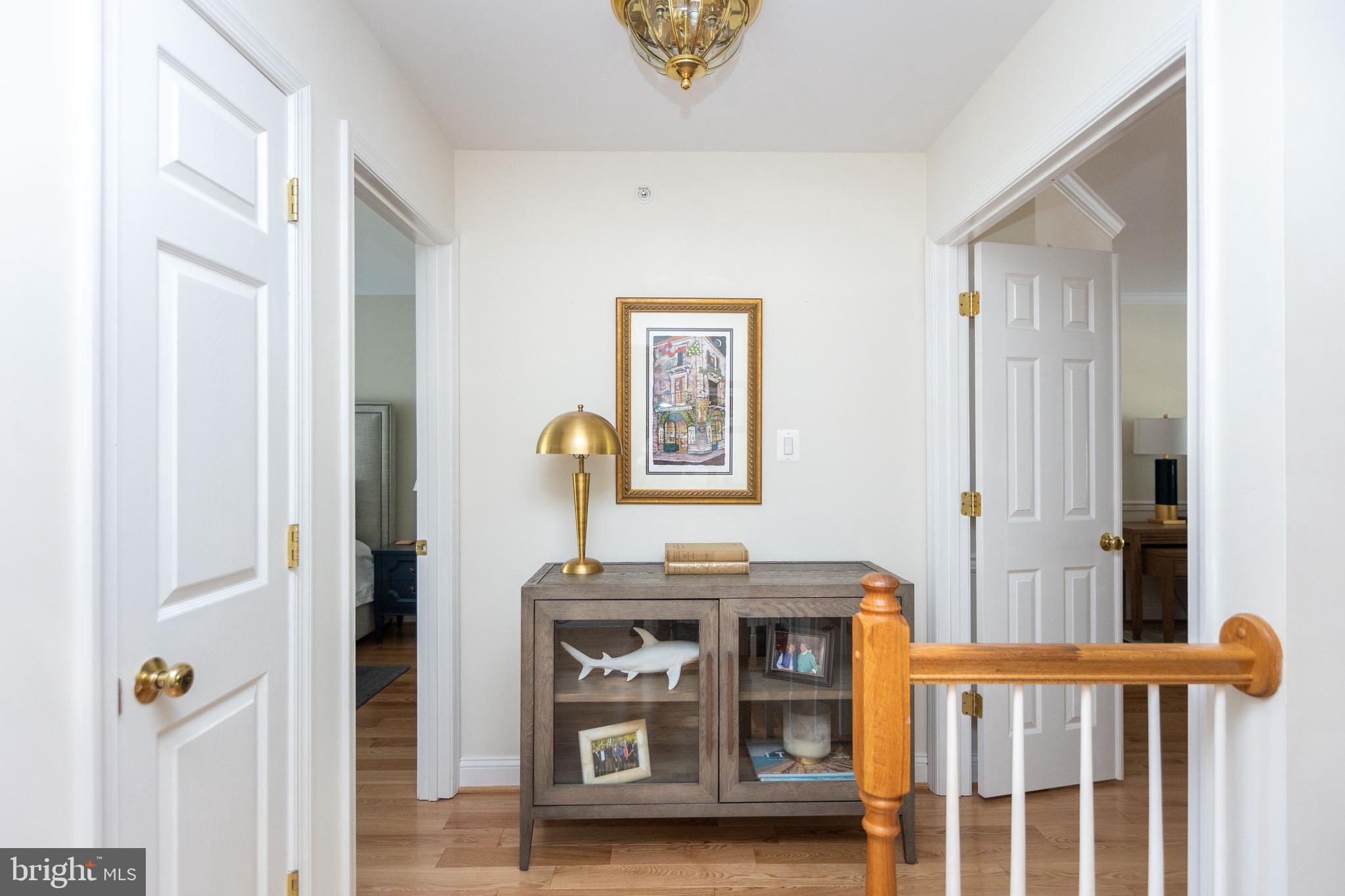 MAYS CHAPEL NORTH - Residential