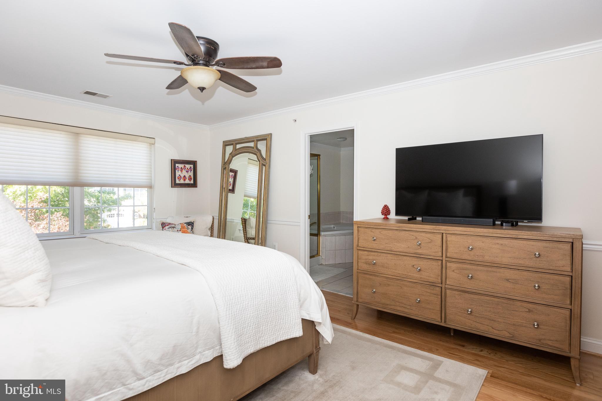 MAYS CHAPEL NORTH - Residential