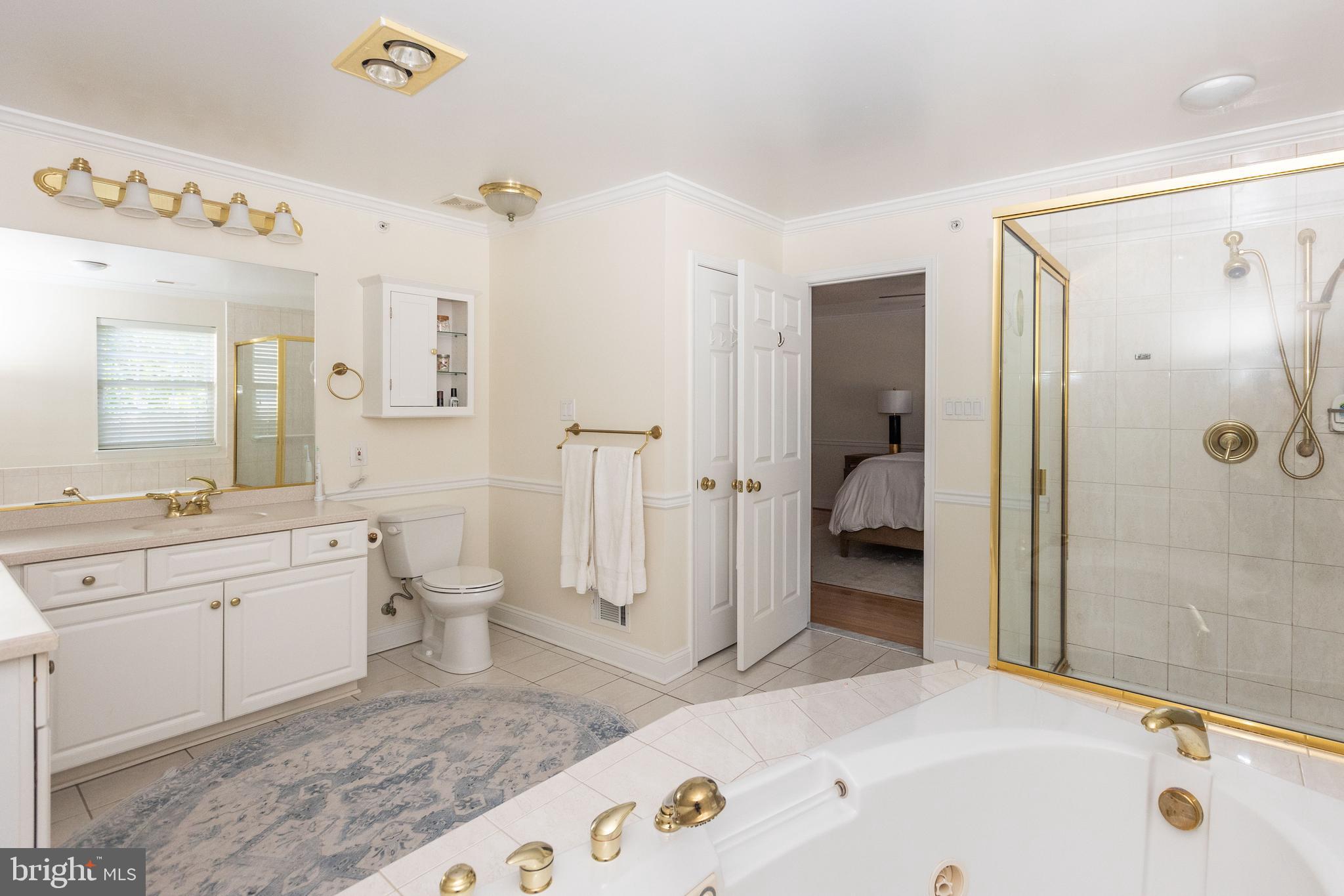 MAYS CHAPEL NORTH - Residential