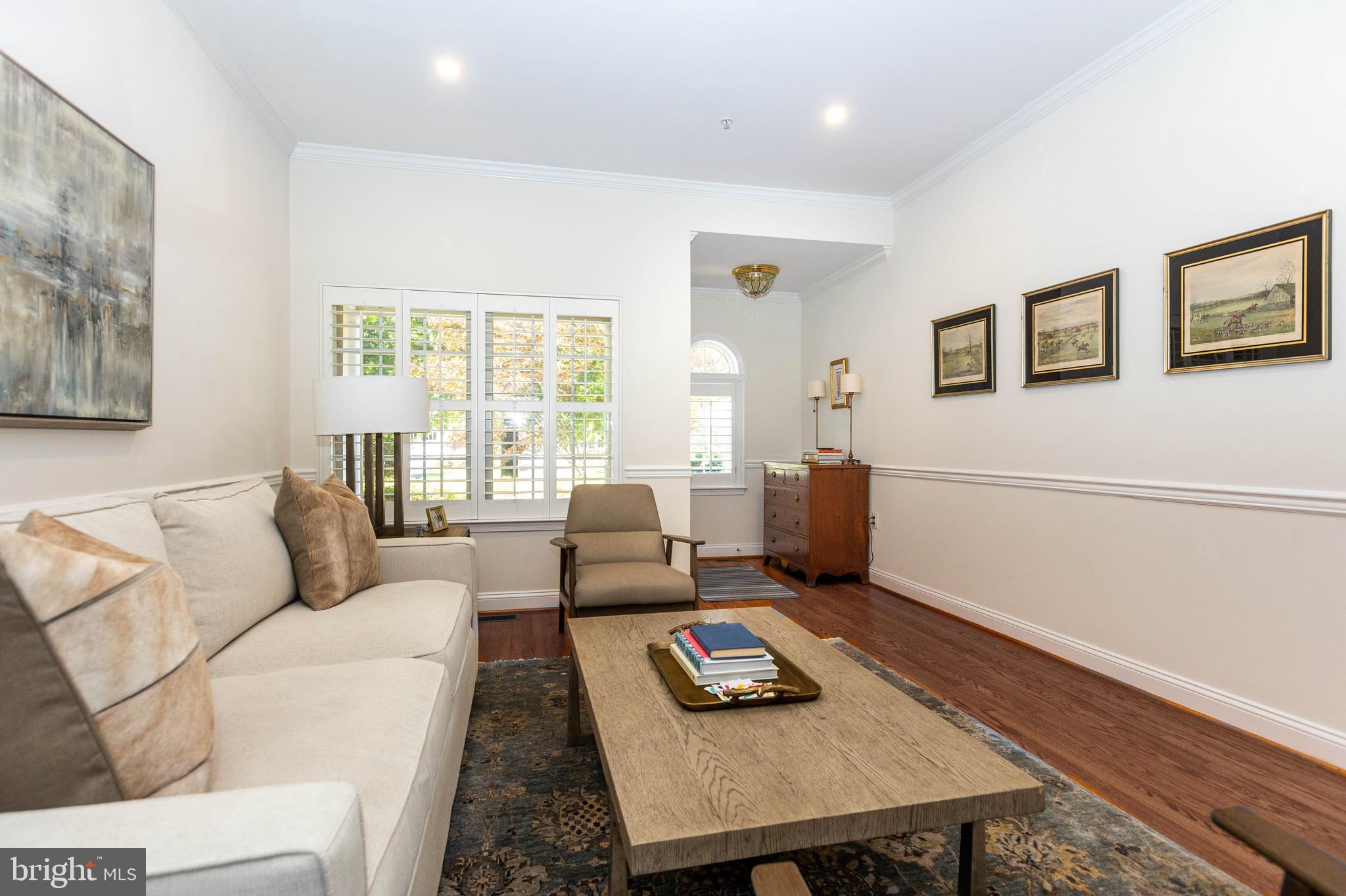 MAYS CHAPEL NORTH - Residential