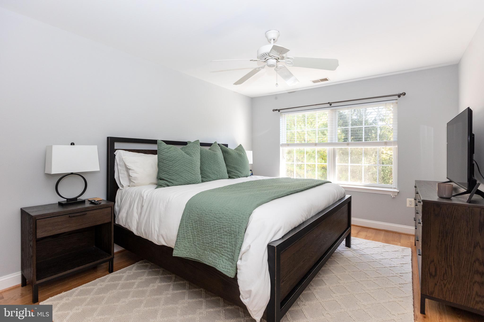 MAYS CHAPEL NORTH - Residential