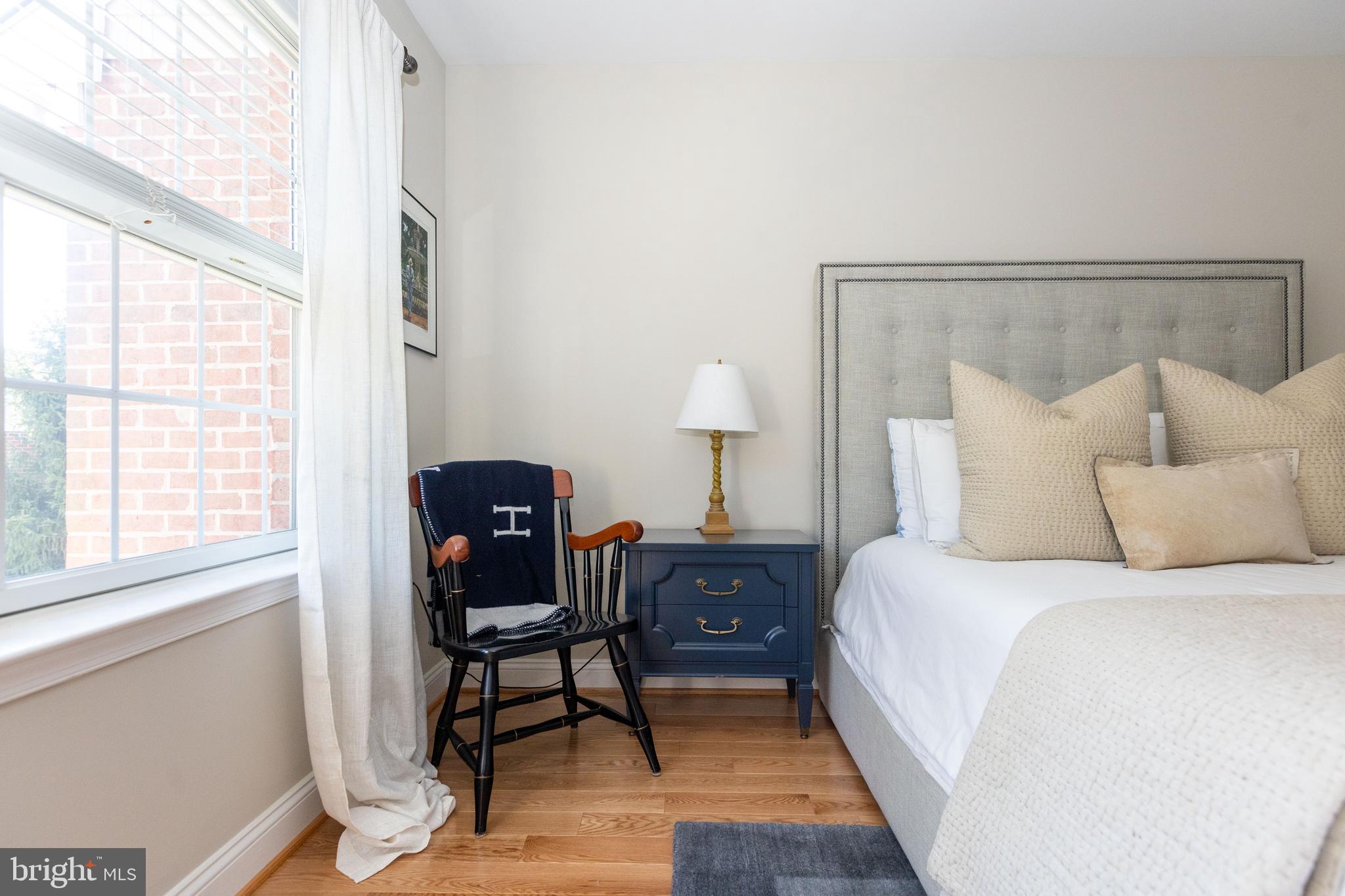 MAYS CHAPEL NORTH - Residential