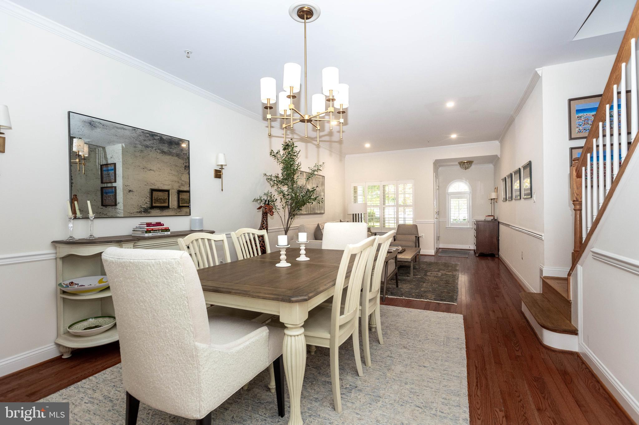 MAYS CHAPEL NORTH - Residential