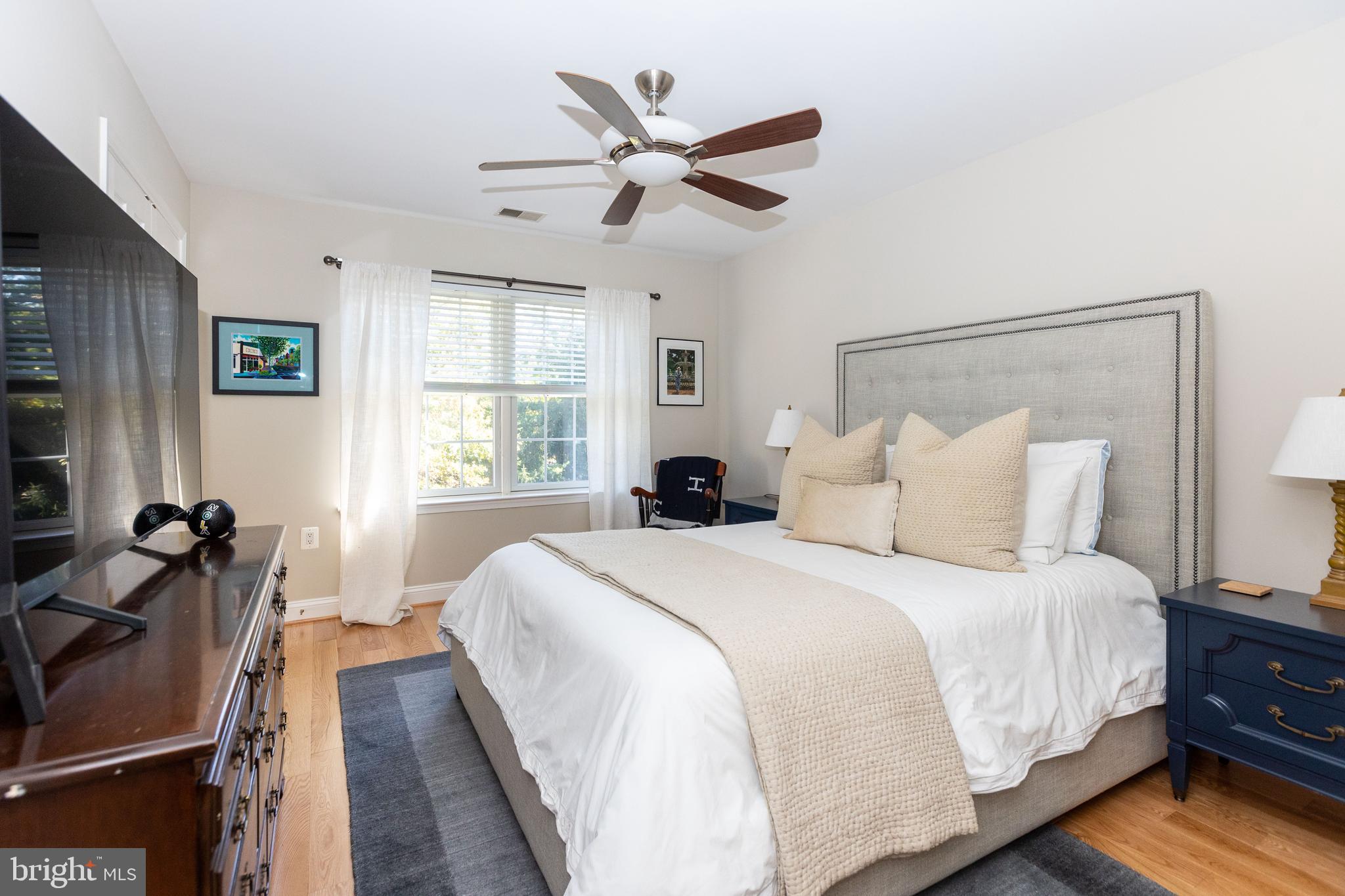 MAYS CHAPEL NORTH - Residential