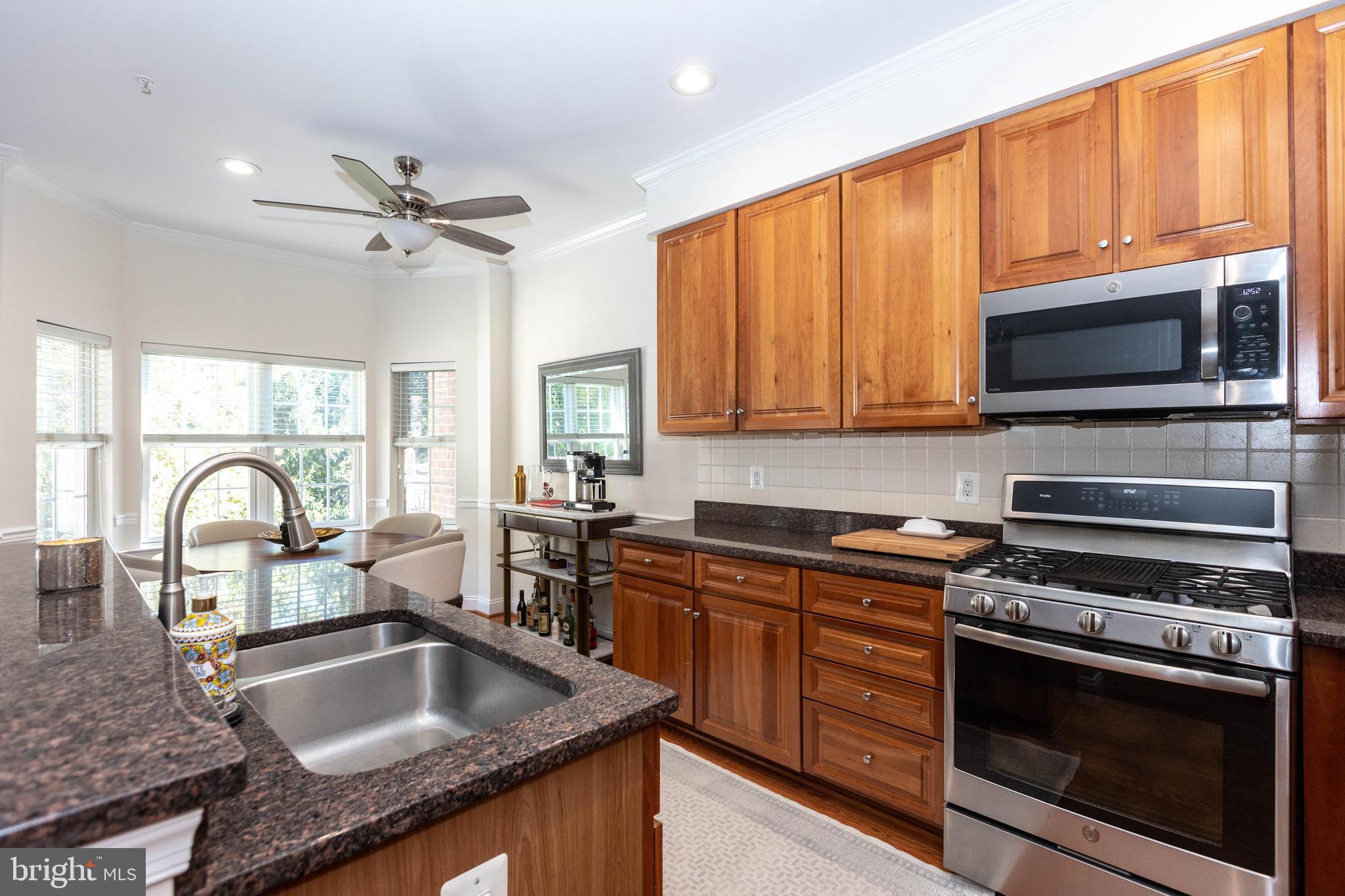 MAYS CHAPEL NORTH - Residential