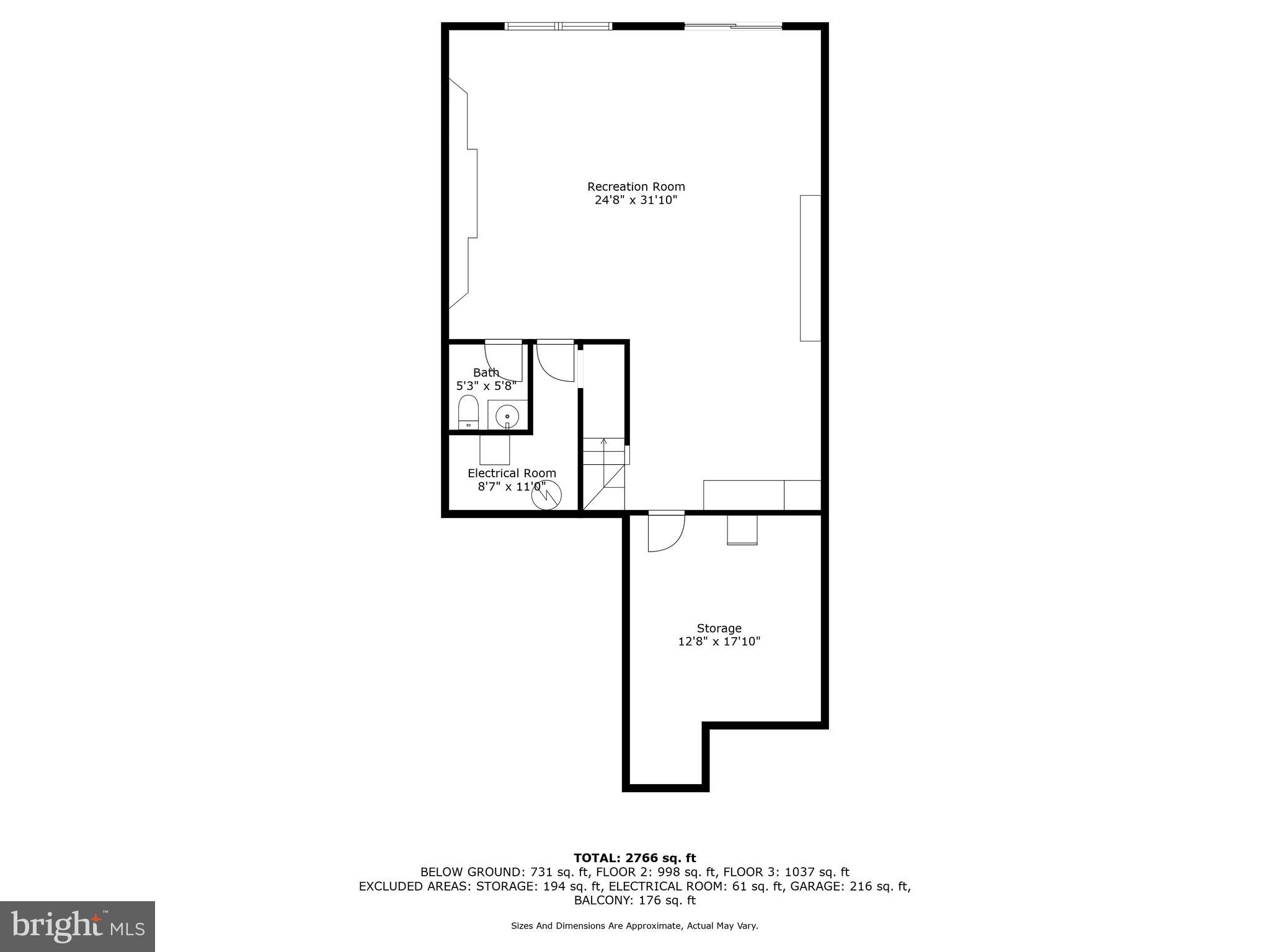 MAYS CHAPEL NORTH - Residential