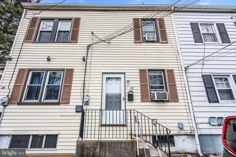 53 Victoria Place, Gloucester City, NJ 08030 - #: NJCD2106620