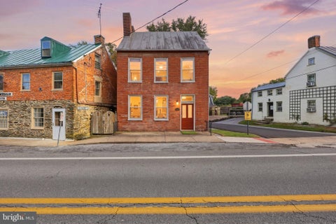 Condo For Rent - 1245 W Washington Street #A<br/> HARPERS FERRY, WV 25425