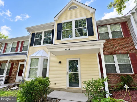 3843 Gateview Place, Waldorf, MD 20602 - #: MDCH2058702
