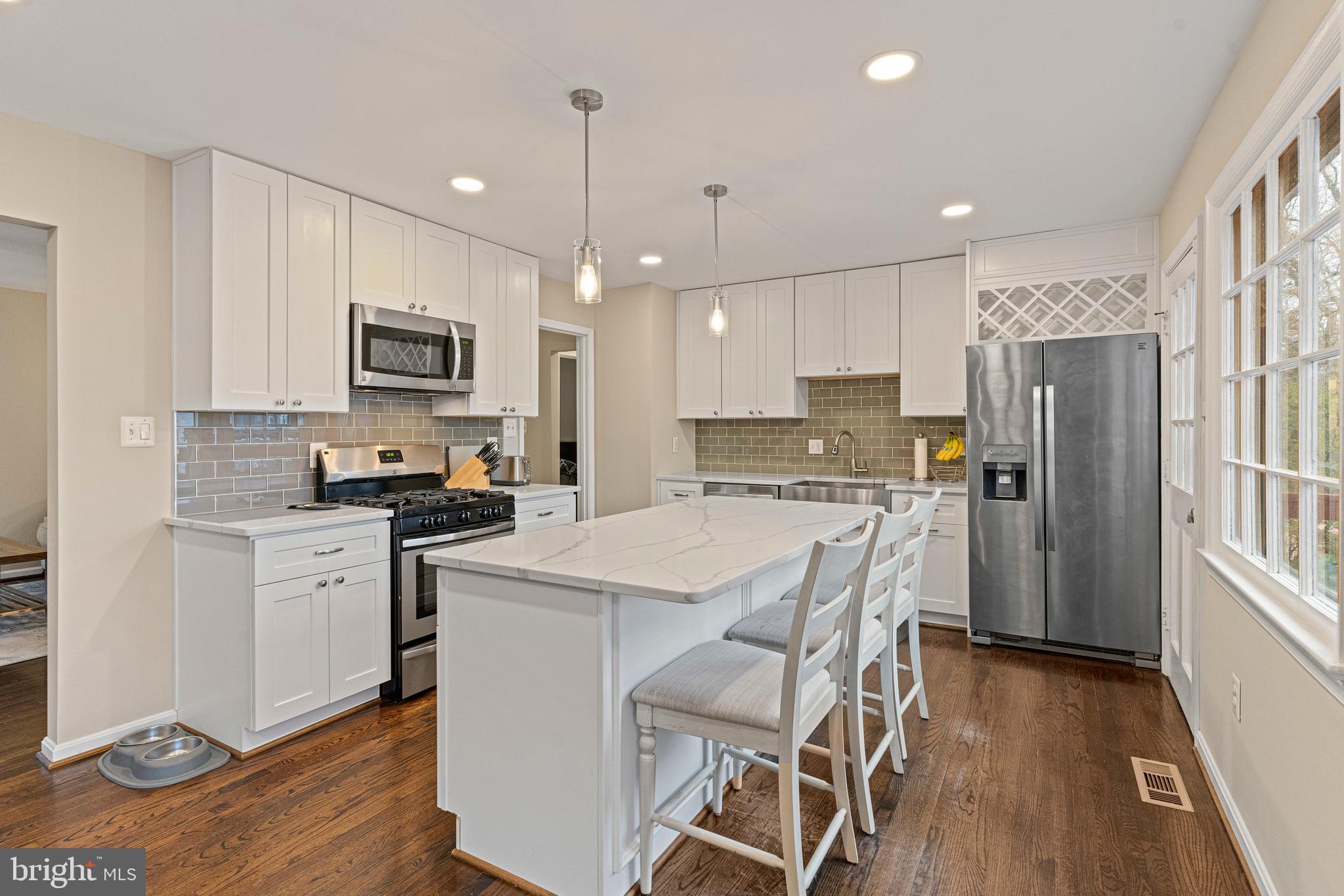 SARATOGA - Residential