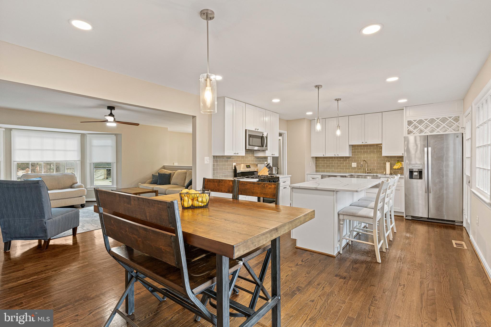 SARATOGA - Residential