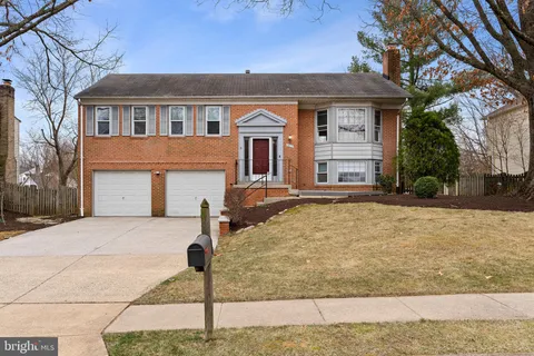 7819 Richfield Road, Springfield, VA MLS: VAFX2227648