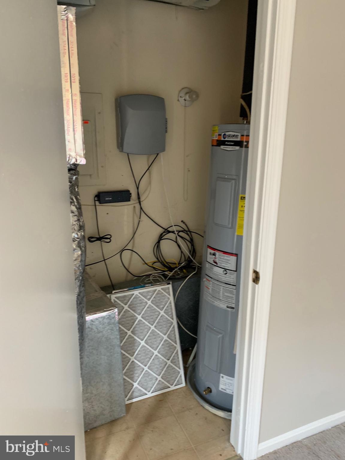 LONGMEAD CROSSING - Residential