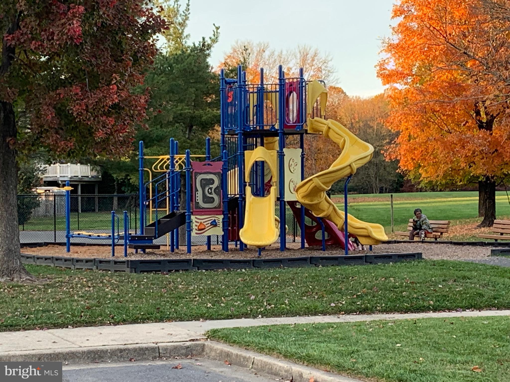 LONGMEAD CROSSING - Residential