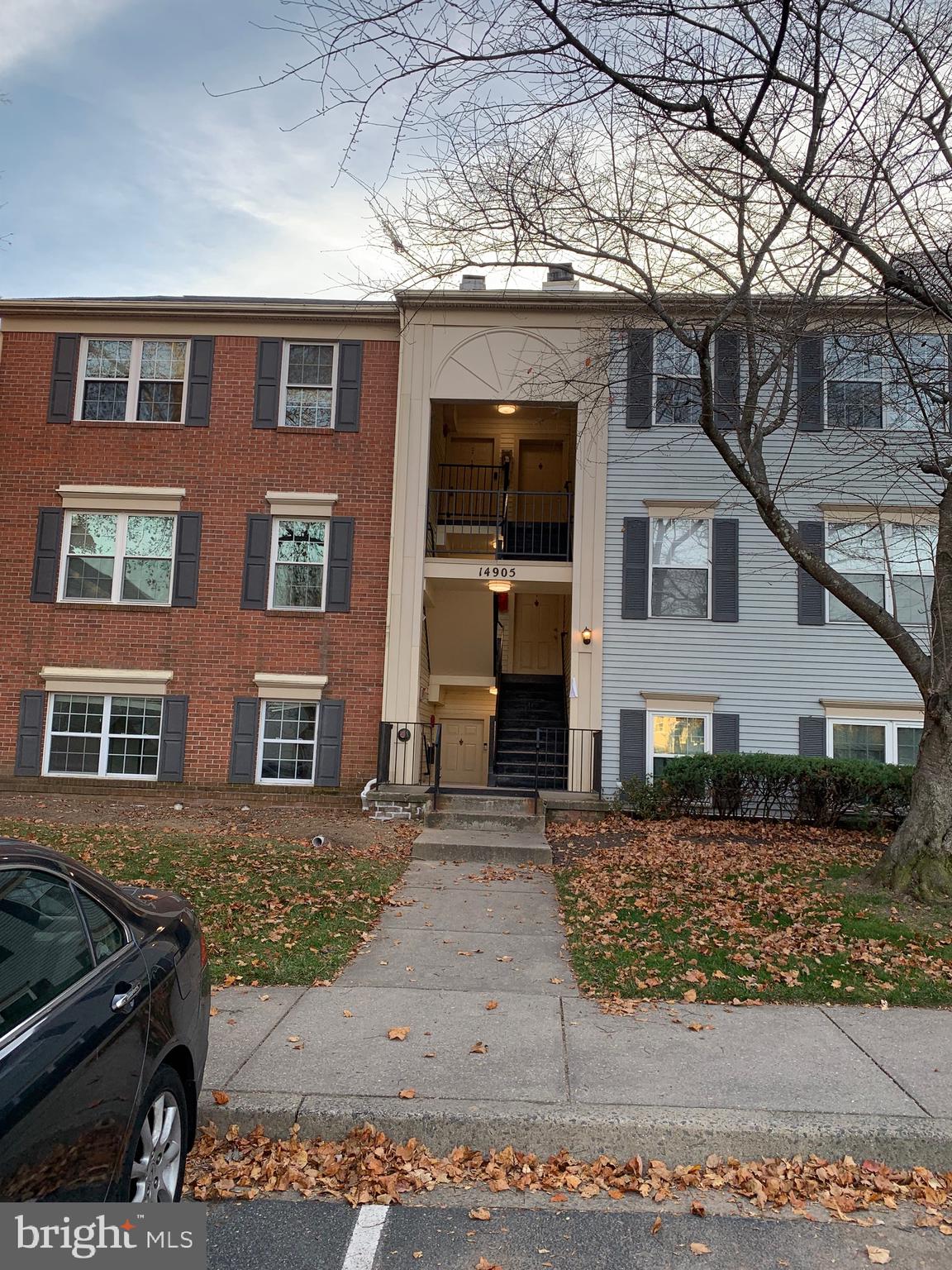 LONGMEAD CROSSING - Residential