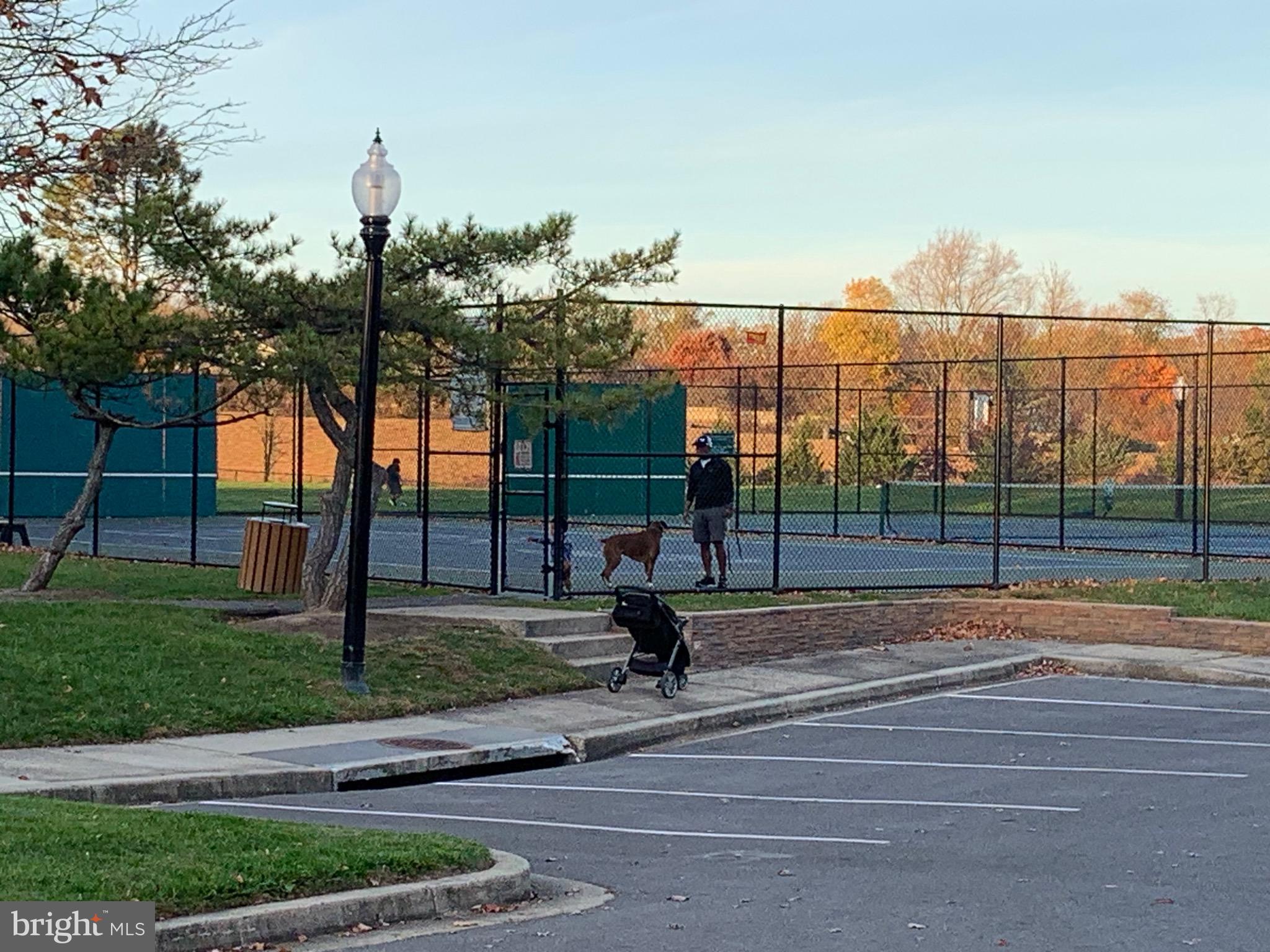 LONGMEAD CROSSING - Residential