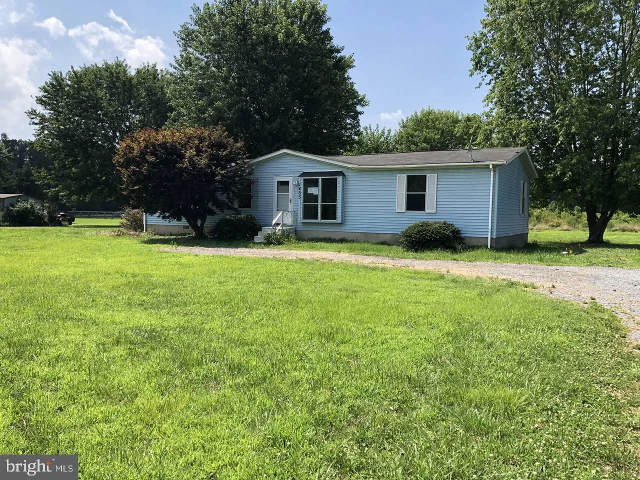 1453 Holletts Corner Road, Clayton, DE 19938