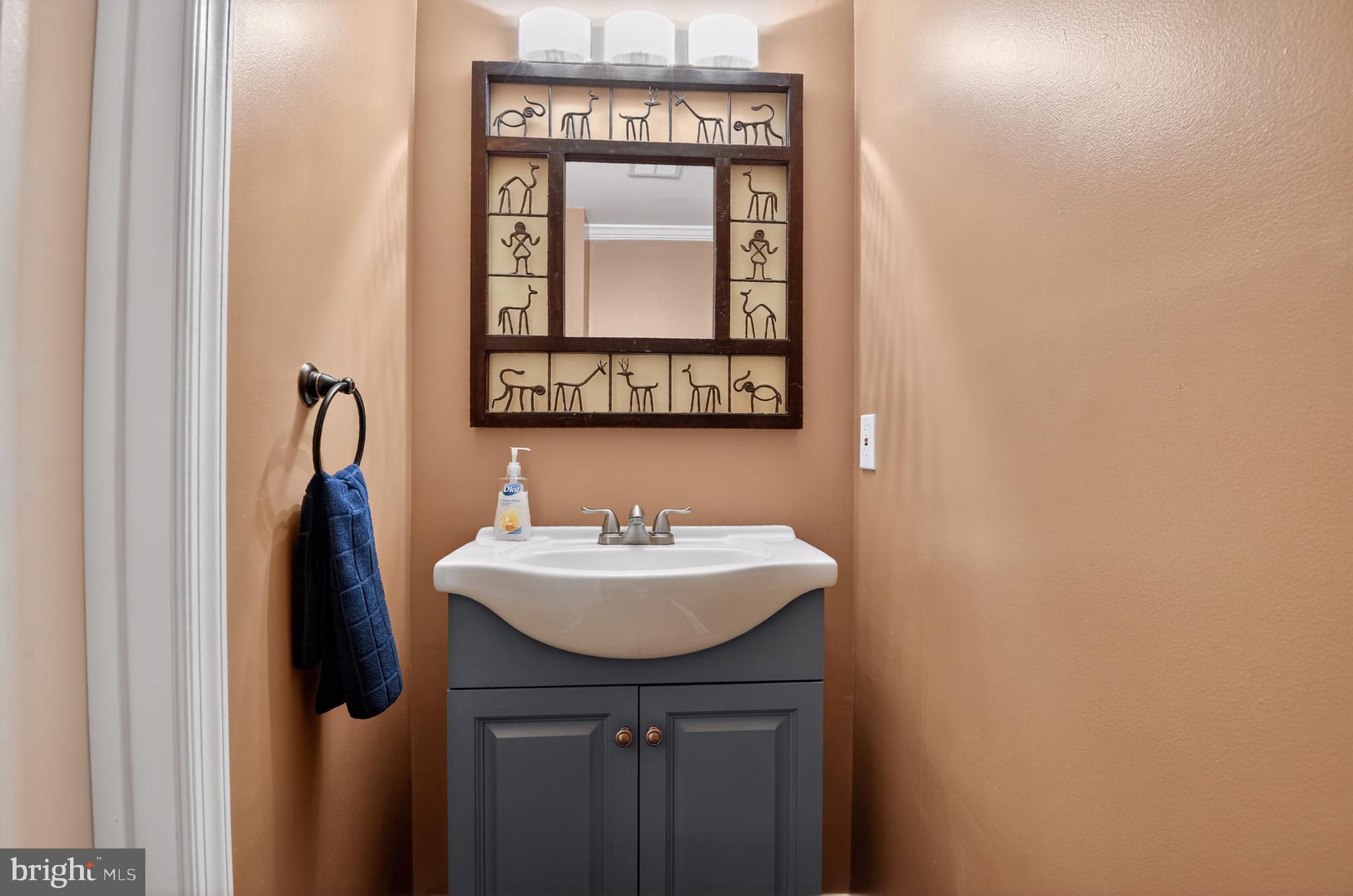 PARK FOREST - Residential